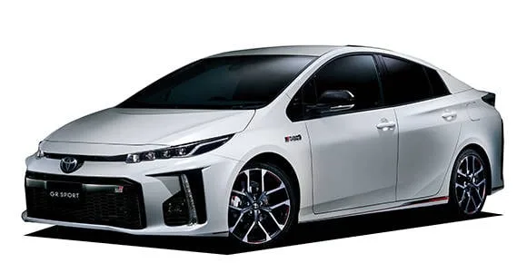 Toyota Prius Phv S GR SPORT (ZVW52)