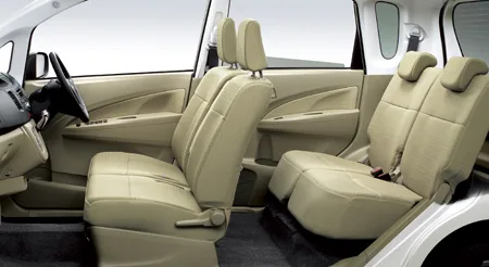 Daihatsu Move X LIMITED (LA100S)
