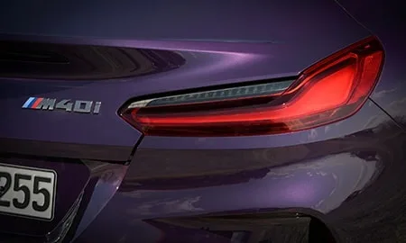 Bmw Z4 M40I (HF30T)