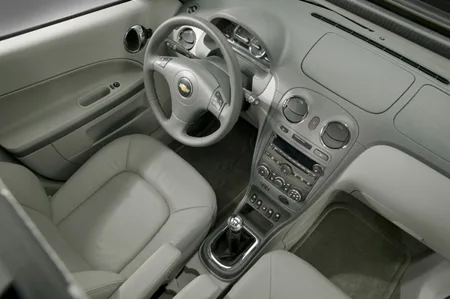 Chevrolet Hhr LT ()