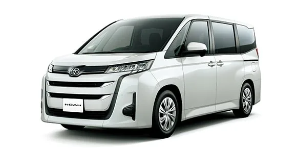 Toyota Noah ZWR90W