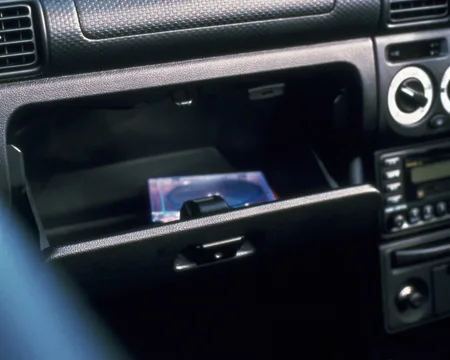 Toyota Mrs BASEGRADE (ZZW30)