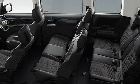 Mitsubishi Delica D5 URBAN GEAR G (CV1W)