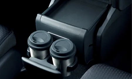 Honda Odyssey Hybrid e:HEV ABSOLUTE (RC4)