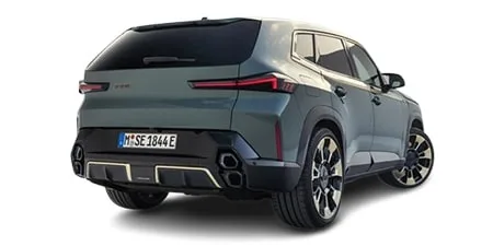 Bmw XM BASE GRADE (22CS44)