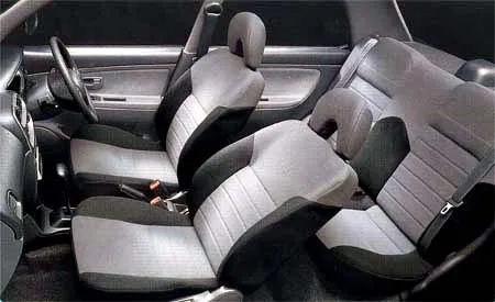 Daihatsu Opti CLASSIC (L800S)