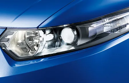 Honda Accord Tourer 20TL (CW1)