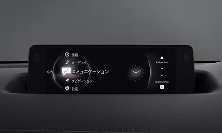 Mazda MX30 MODERN CONFIDENCE (DREJ3R)