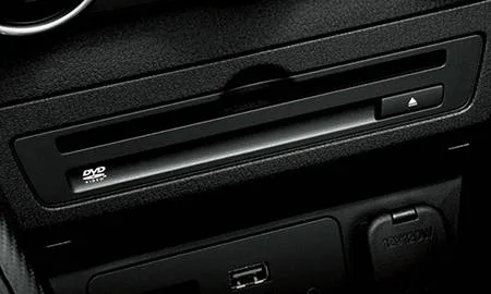 Mazda Demio XD BLACK LEATHER LIMITED (DJ5FS)