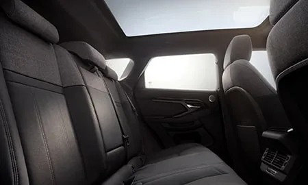 Land Rover Range Rover Evoque AUTOBIOGRAPHY P300E (LZ15TB)