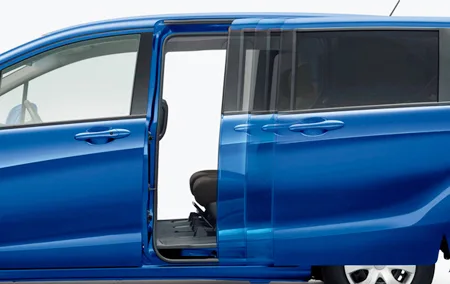 Honda Freed G (GB4)
