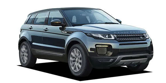 Land Rover Range Rover Evoque COOL STYLE (LV2A)