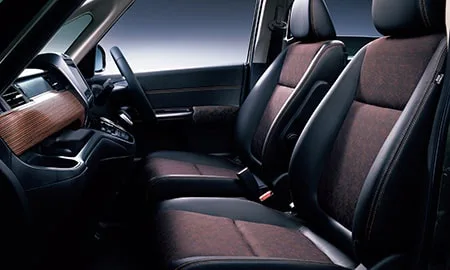 Honda Freed Hybrid HYBRID CROSSTAR (GB7)
