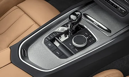 Bmw Z4 M40I (HF30T)
