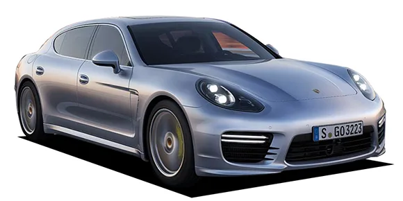 Porsche Panamera TURBO (970CWA / 970CWBA / 970CWBAX / 970CWDA / 970CWDAX / 970CXPA)