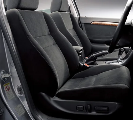 Honda Inspire 30TL (UC1)
