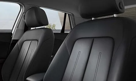 Audi Q2 TFSI BLACK STYLE PLUS (GADPC)