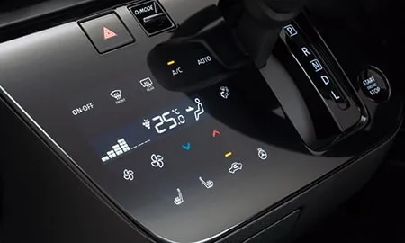 Mitsubishi EK Space M (BA1A)