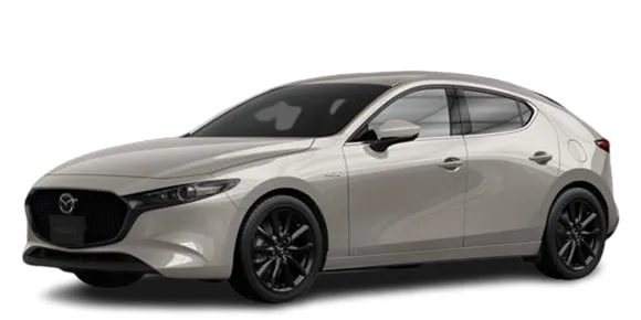 Mazda 3 Fastback 20S BURGUNDY SELECTION (BPFP)