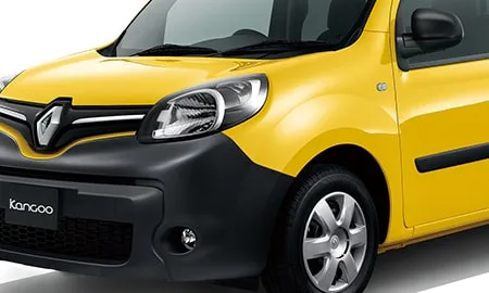 Renault Kangoo LA POSTE (KWH5F1)