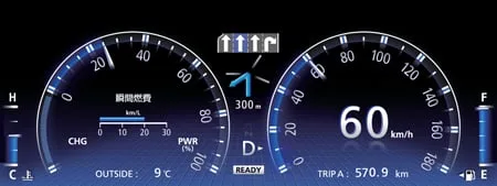 Toyota Crown Hybrid STANDARD PACKAGE (GWS204)