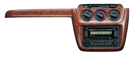 Honda Vamos M (HM2)