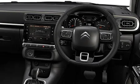 Citroen C3 C SERIES (B6HN05)