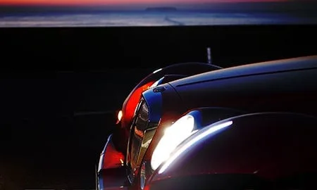 Mitsuoka Himiko 2024 MODEL ()