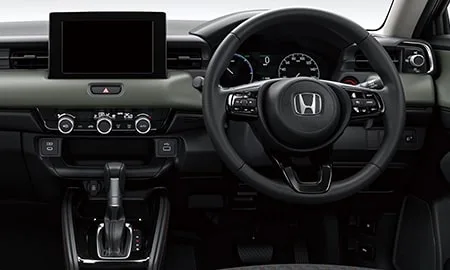 Honda Vezel E:HEV X HUNT PACKAGE (RV6)
