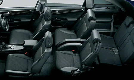 Honda Jade X HONDA SENSING (FR5)