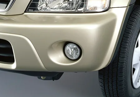 Honda Crv PERFORMA (RD1)