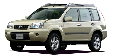 Nissan Xtrail X (NT30 / T30)