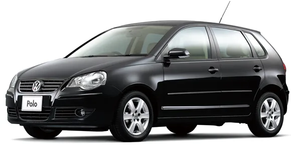 Volkswagen Polo 1.6 SPORT LINE (9NBTS)