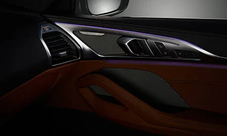 Bmw 8 Series M 850i X DRIVE COUPE (BC44)