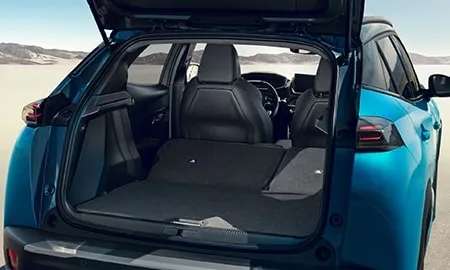 Peugeot 2008 GT HYBRID (P24HN09)