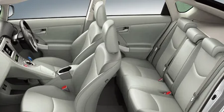 Toyota Prius Phv G LEATHER PACKAGE (ZVW35)