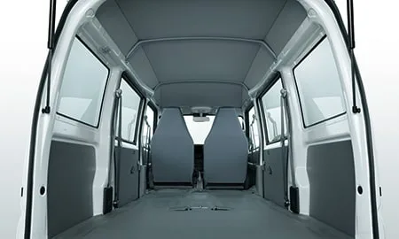 Mitsubishi Minicab EV CD 20.0kWh 2 SEATER (U69V)
