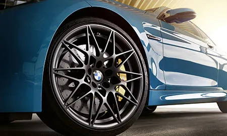 Bmw M4 COUPE EDITION HERITAGE (3C30)