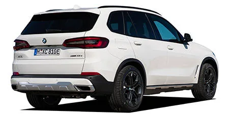 Bmw X5 X DRIVE 45E (JU44S / TA30)