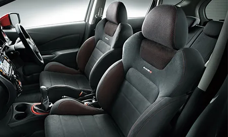 Nissan Note NISMO S ()