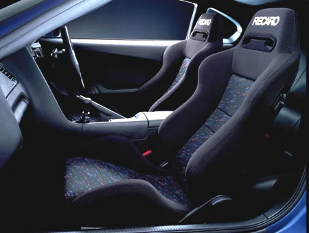 Toyota Supra SZ (JZA80)