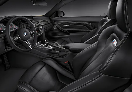 Bmw M4 COUPE (3C30)