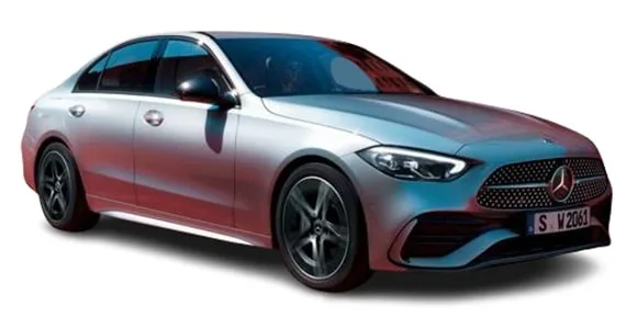 Mercedes Benz Cclass C220D SPORTS (206004C / 206042C)