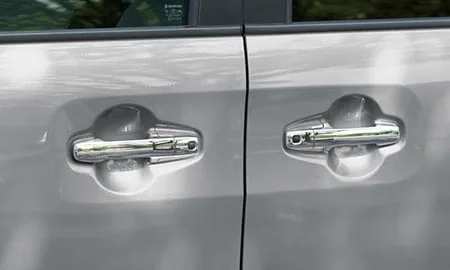 Suzuki Wagon R Smile HYBRID S LIMITED (MX91S)