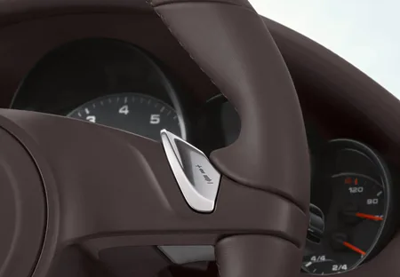 Porsche Cayenne GTS (92AM48 / 92AM48A / 92AM5502)