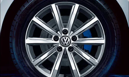 Volkswagen Passat Gte ADVANCE (3CCUK)