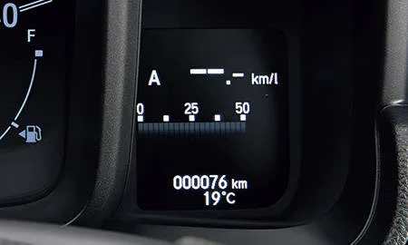 Honda Nvan G HONDA SENSING (JJ1)