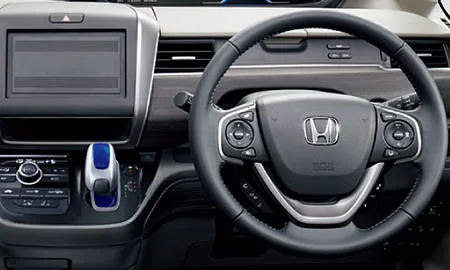 Honda Freed Hybrid HYBRID EX (GB7)