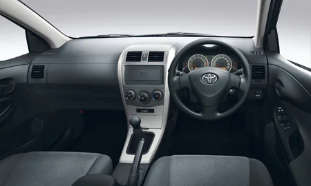 Toyota Corolla Fielder 1.8S (ZRE142G)