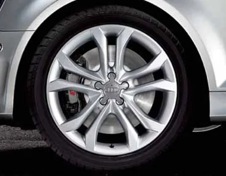 Audi S3 SPORTBACK (8PCDLF)